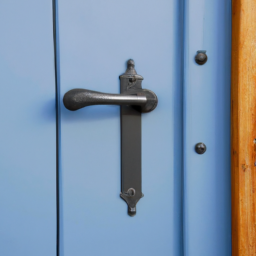 Les Innovations Technologiques dans les Portes Blindées Bayeux